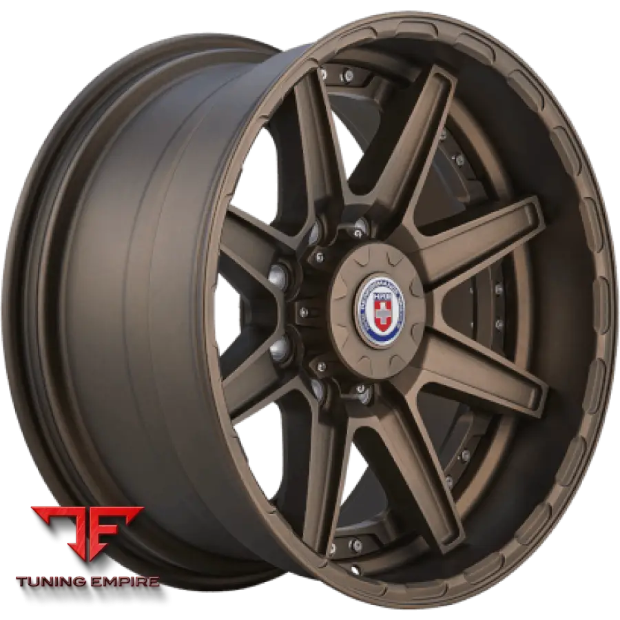 HRE HD188