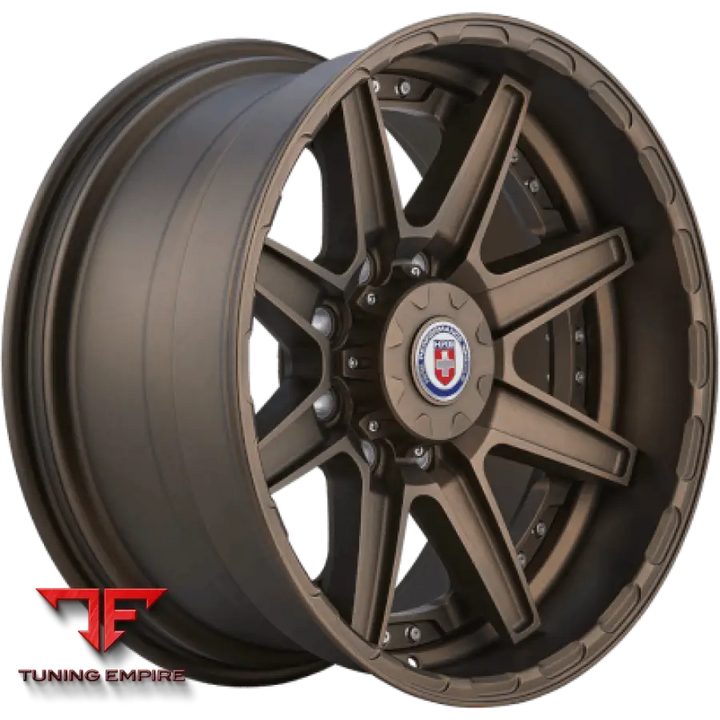 HRE HD188