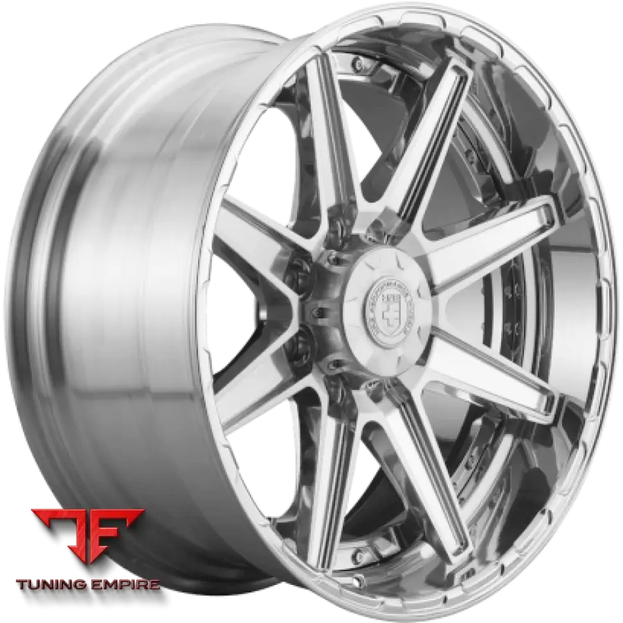 HRE HD188