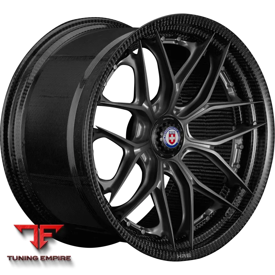 HRE HX100