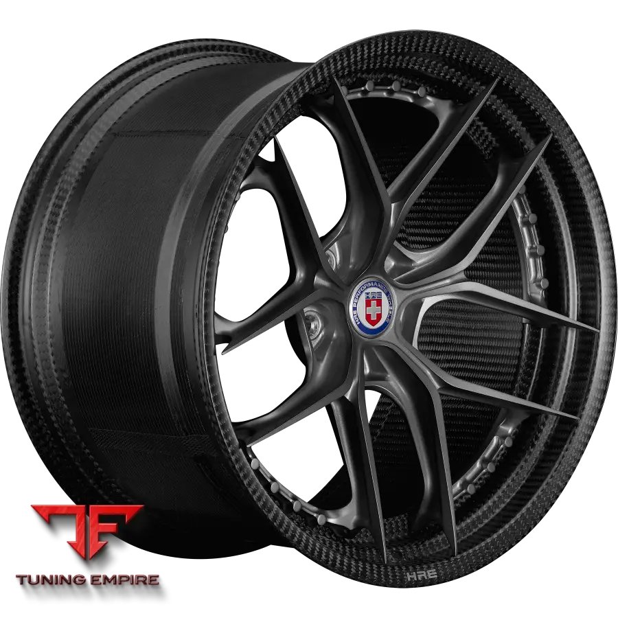 HRE HX101