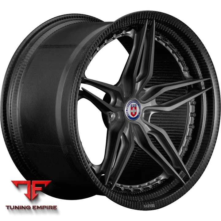 HRE HX107