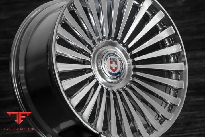 HRE L103M