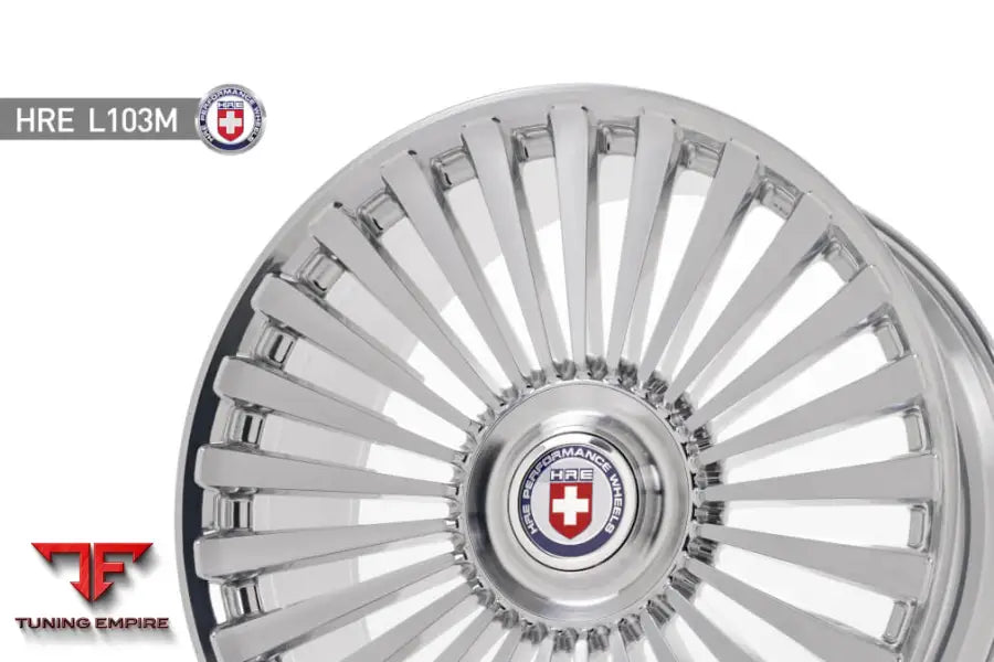 HRE L103M