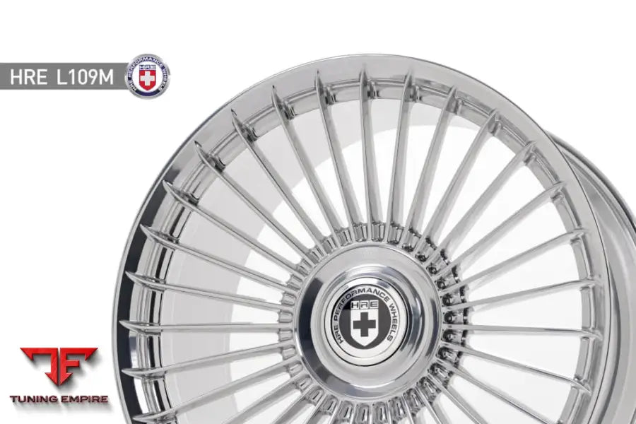 HRE L109M