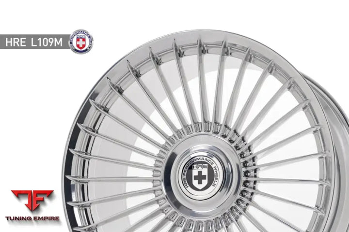 HRE L109M