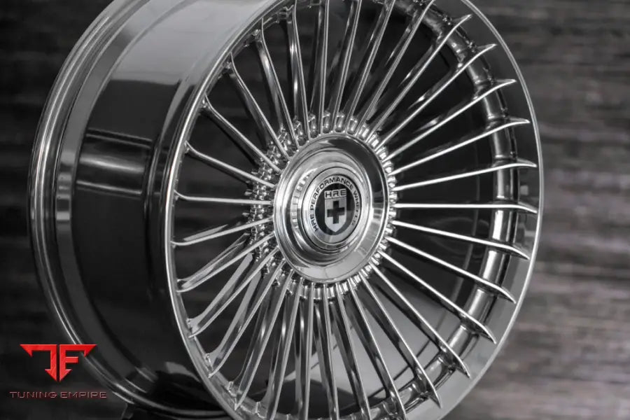 HRE L109M