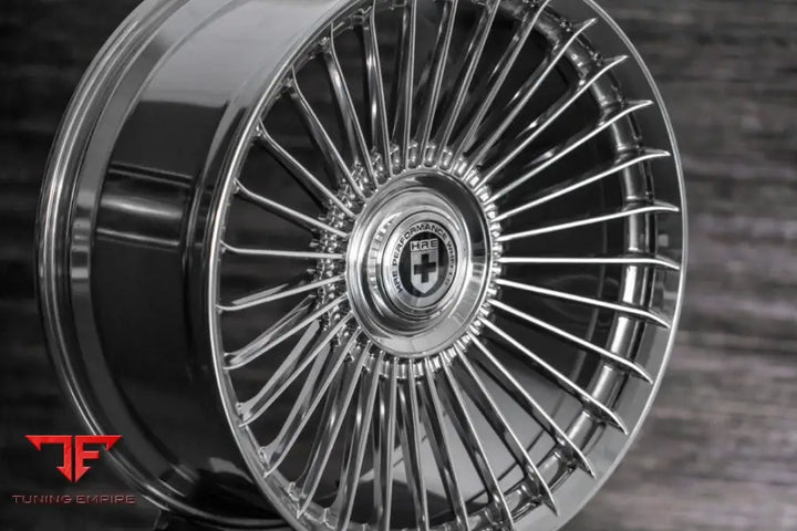 HRE L109M