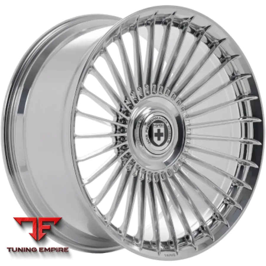 HRE L109M