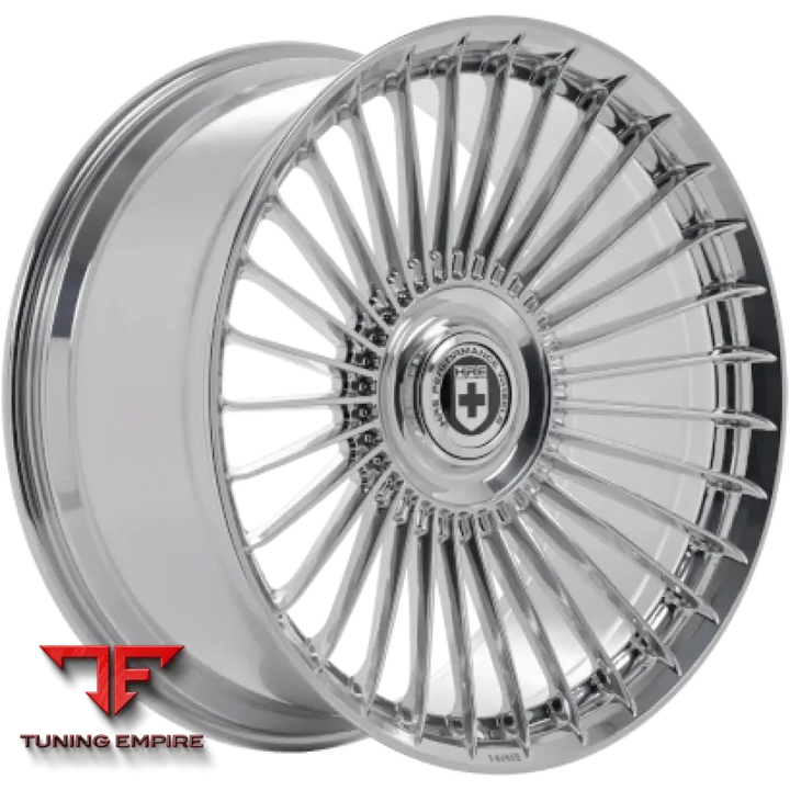 HRE L109M
