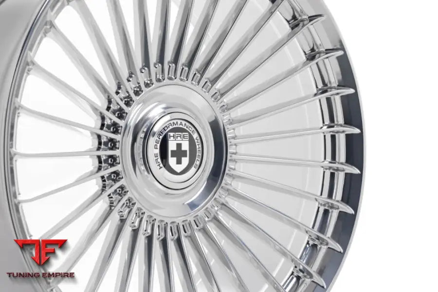 HRE L109M