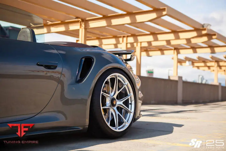 HRE P101