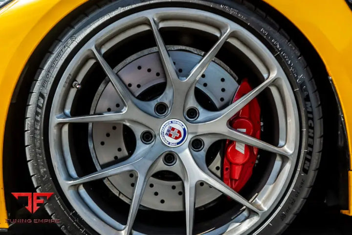HRE P101