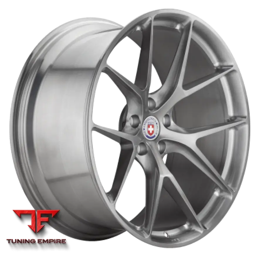 HRE P101