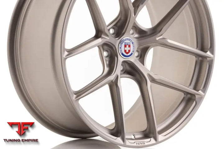HRE P101SC