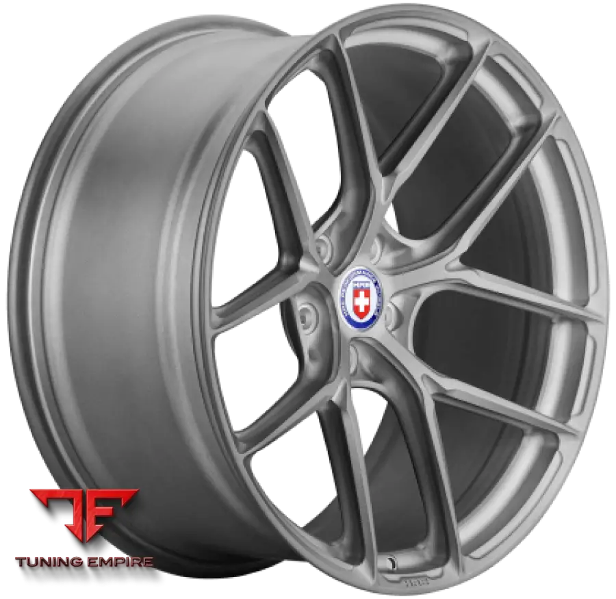 HRE P101SC