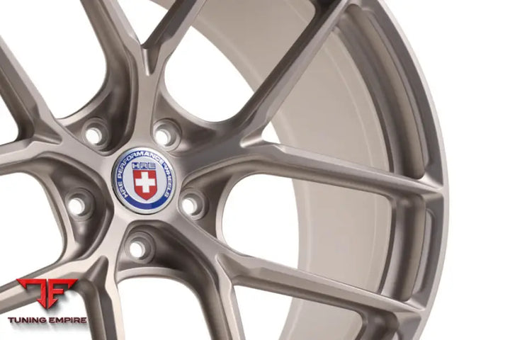 HRE P101SC