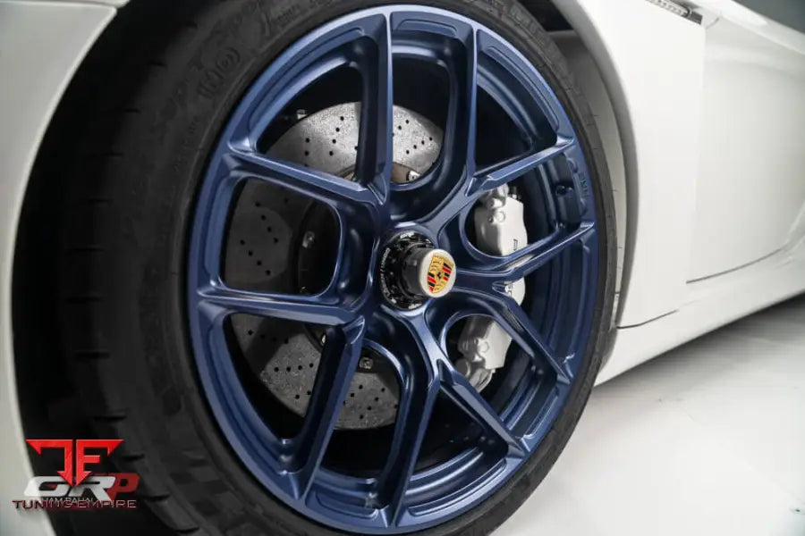 HRE P101SC