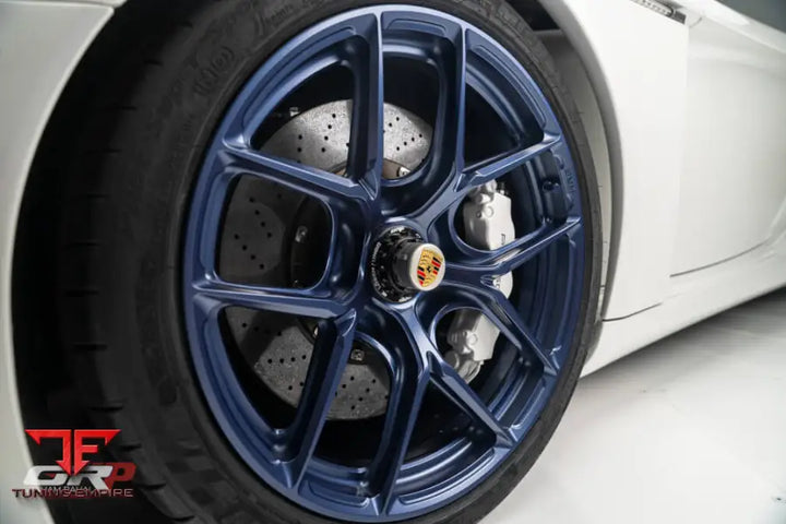 HRE P101SC