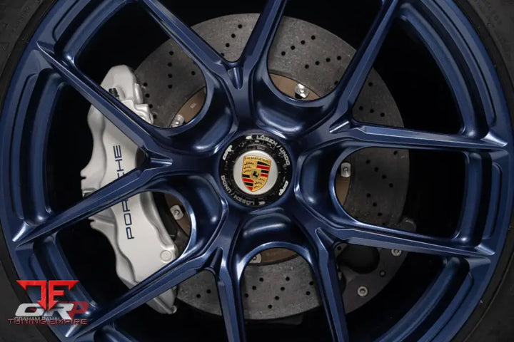 HRE P101SC