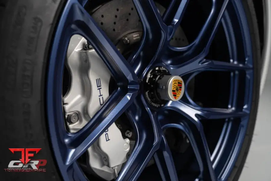 HRE P101SC