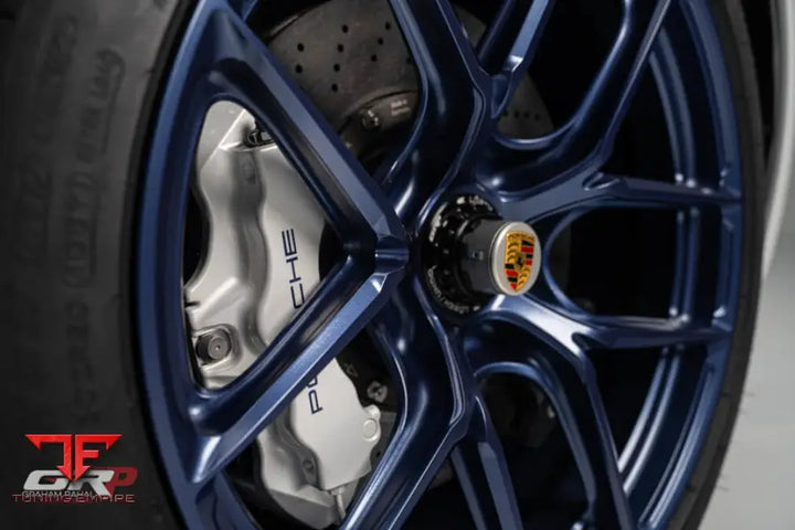 HRE P101SC