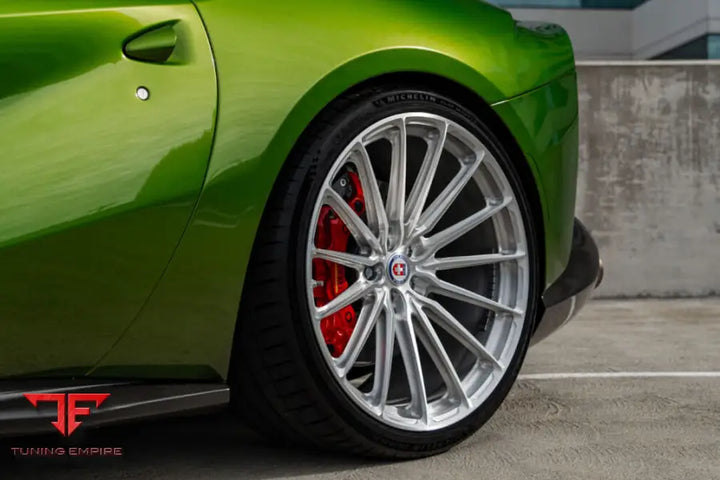 HRE P103SC