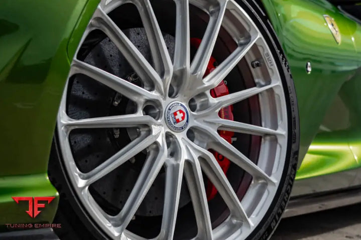 HRE P103SC