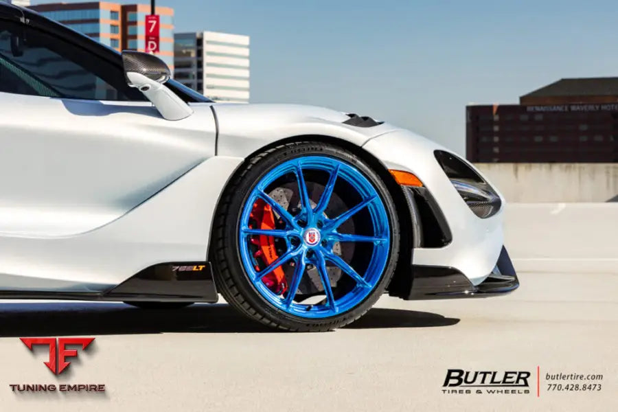 HRE P104SC