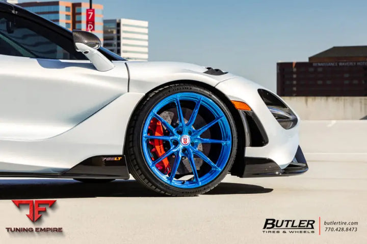 HRE P104SC