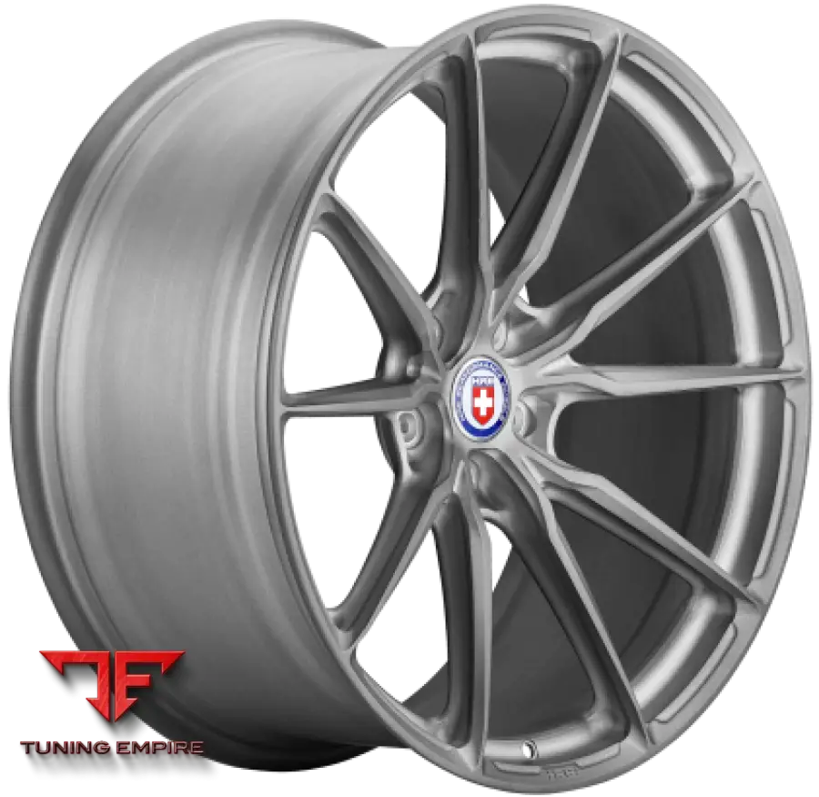 HRE P104SC