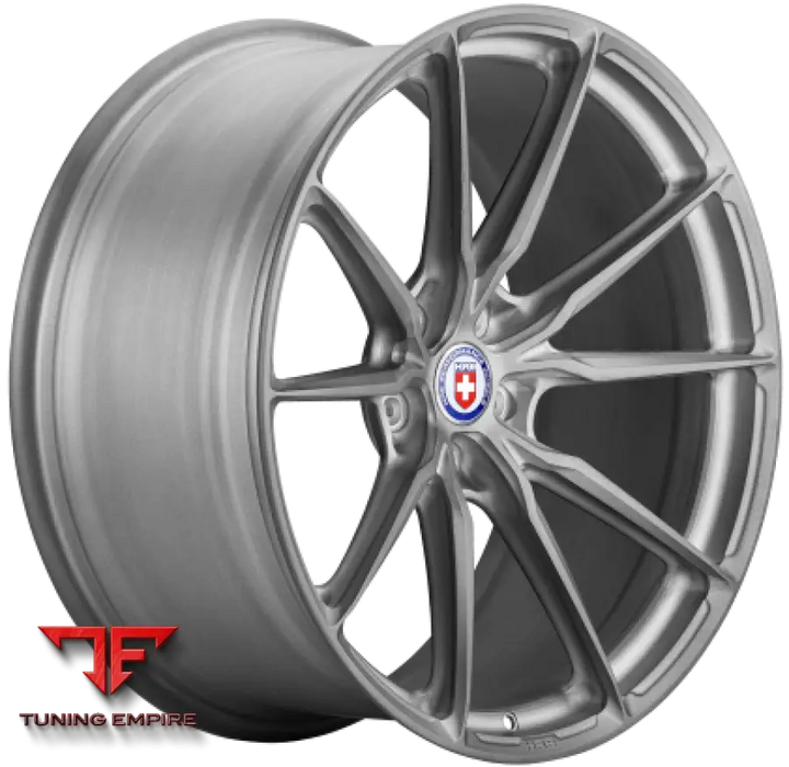 HRE P104SC