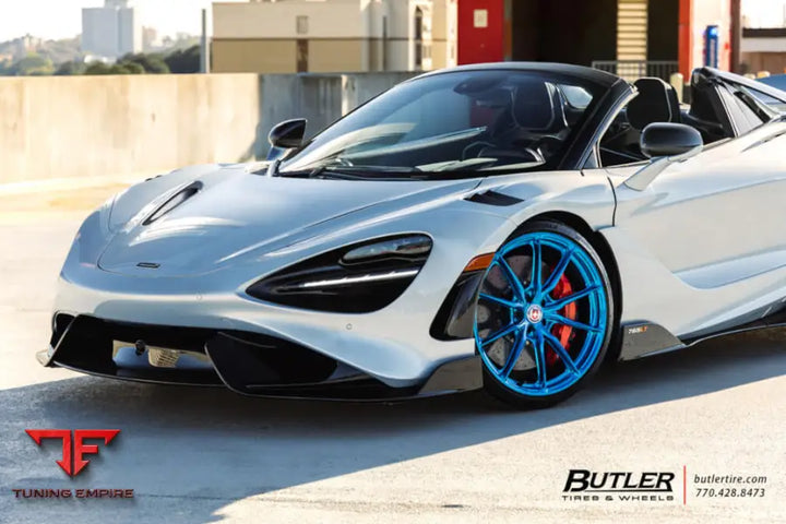 HRE P104SC