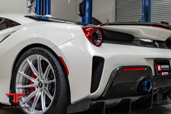 HRE P104SC
