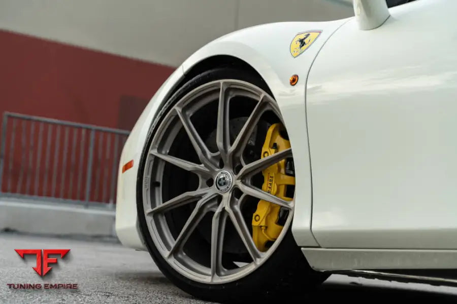 HRE P104SC