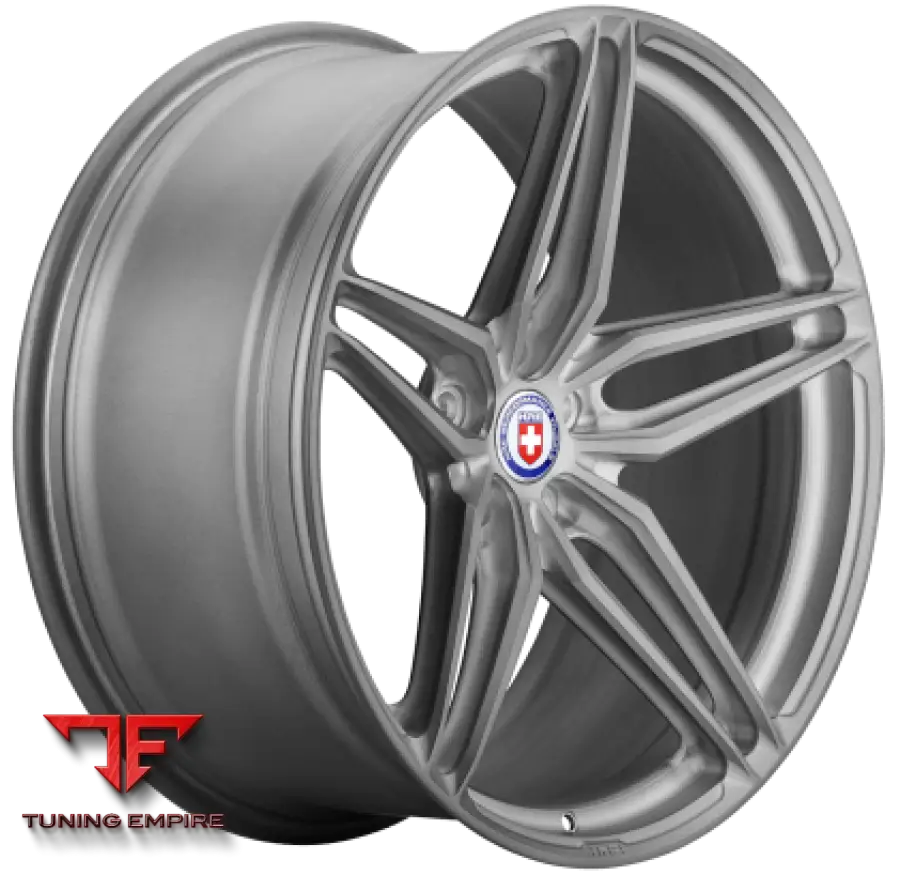 HRE P107SC