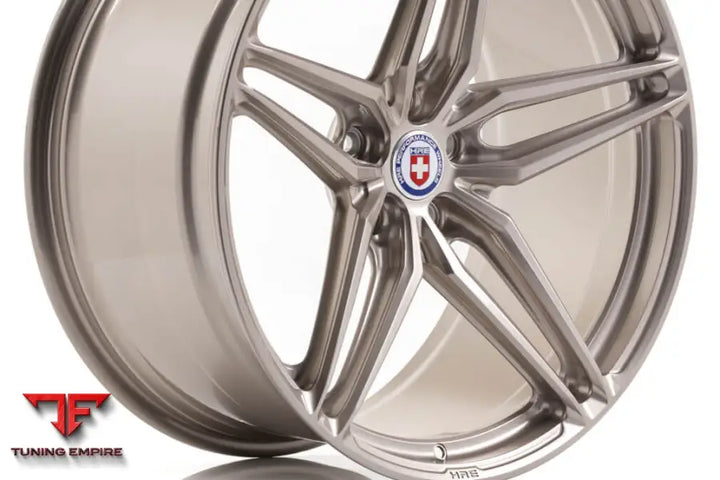 HRE P107SC