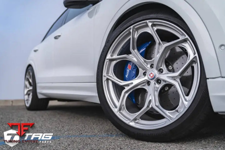 HRE P111SC