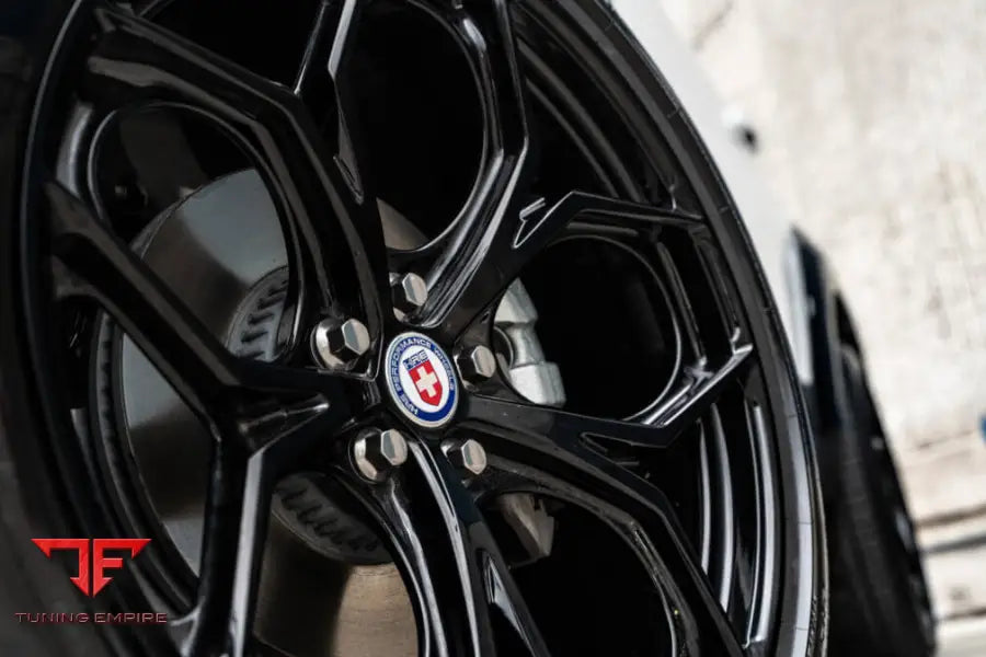 HRE P111SC