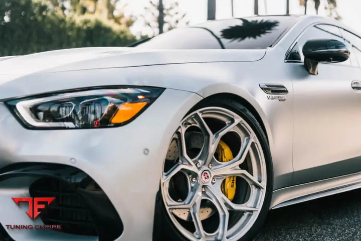 HRE P111SC