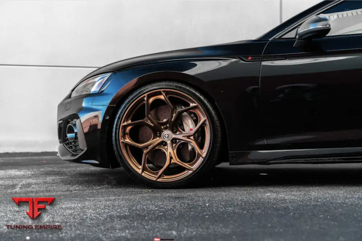 HRE P111SC