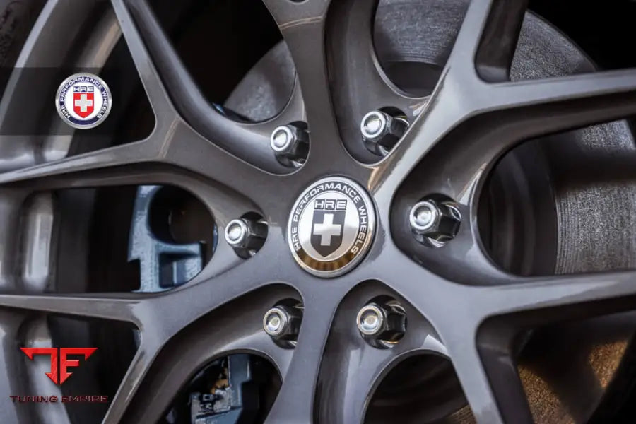 HRE P161