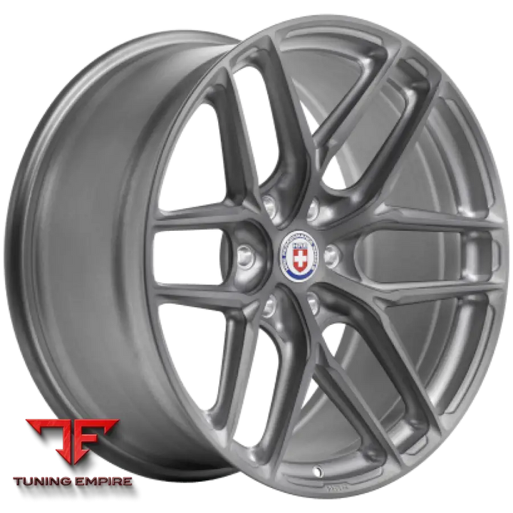 HRE P161SC