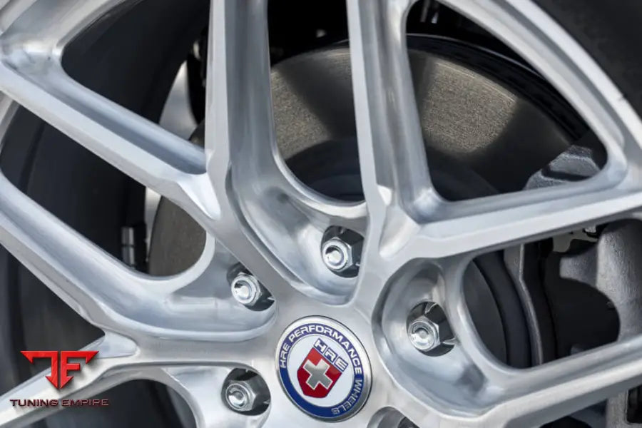 HRE P161SC
