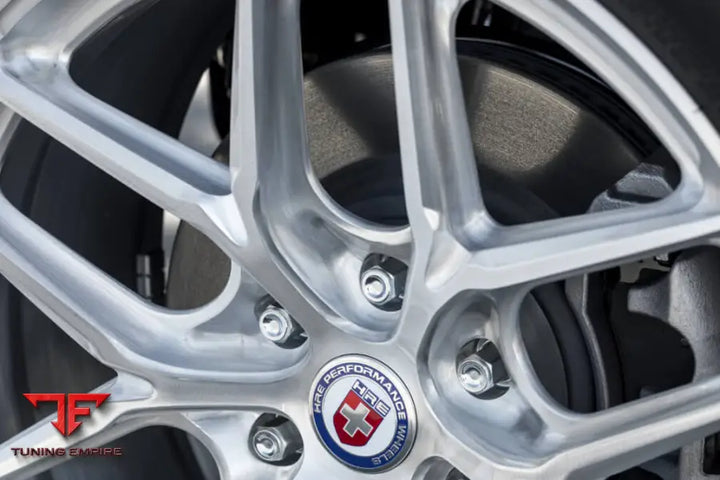 HRE P161SC