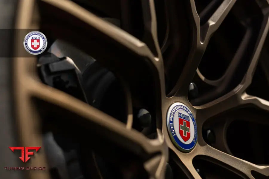 HRE P161SC