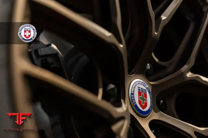 HRE P161SC