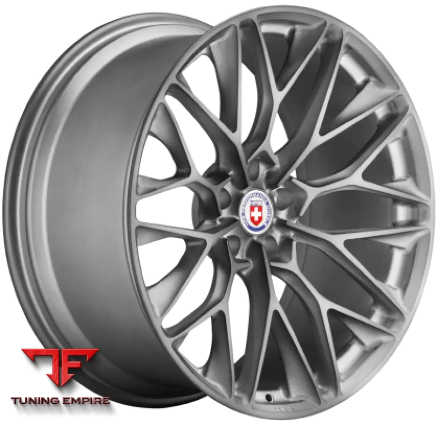HRE P200