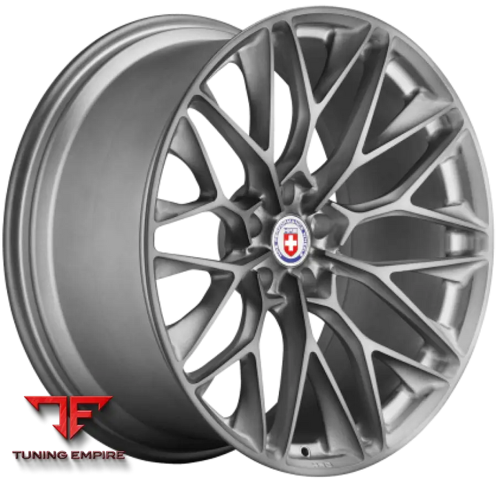 HRE P200