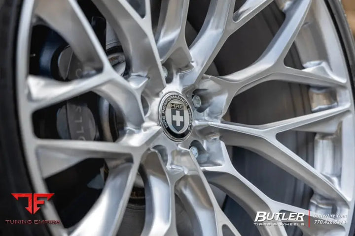 HRE P200